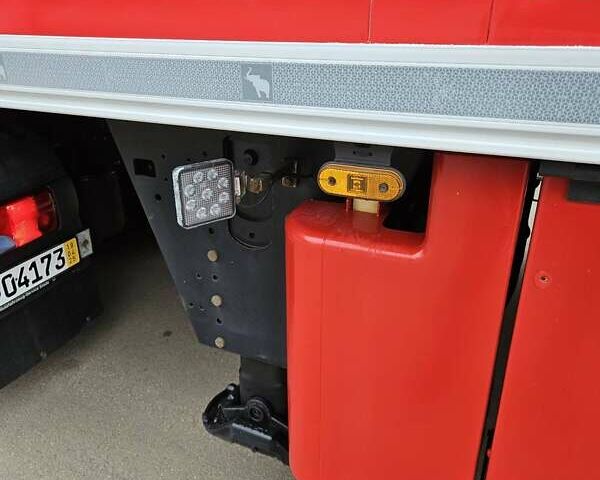 Шмітц Каргобулл SCB S3B, об'ємом двигуна 0 л та пробігом 0 тис. км за 32995 $, фото 46 на Automoto.ua