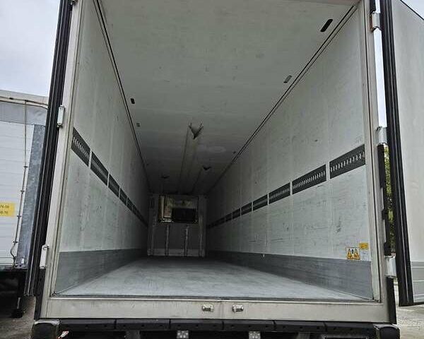 Шмитц Каргобулл SCB S3B, объемом двигателя 0 л и пробегом 0 тыс. км за 31695 $, фото 30 на Automoto.ua