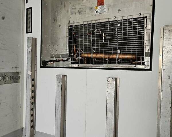 Шмитц Каргобулл SCB S3B, объемом двигателя 0 л и пробегом 0 тыс. км за 31695 $, фото 40 на Automoto.ua