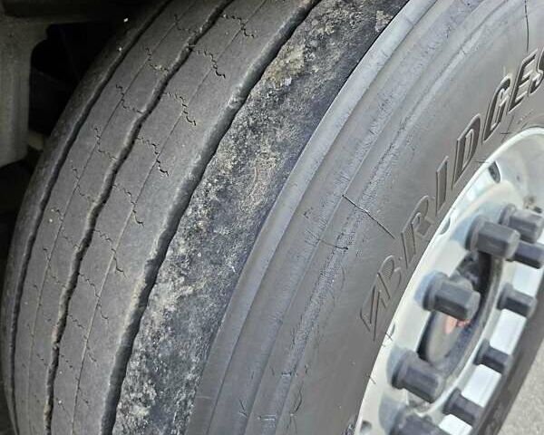 Шмитц Каргобулл SCB S3B, объемом двигателя 0 л и пробегом 0 тыс. км за 31695 $, фото 50 на Automoto.ua