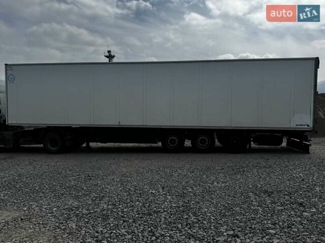 Шмітц Каргобулл SCB S3B, об'ємом двигуна 0 л та пробігом 0 тис. км за 15200 $, фото 1 на Automoto.ua