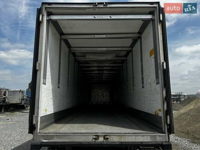 Шмітц Каргобулл SCB S3B, об'ємом двигуна 0 л та пробігом 0 тис. км за 15200 $, фото 6 на Automoto.ua