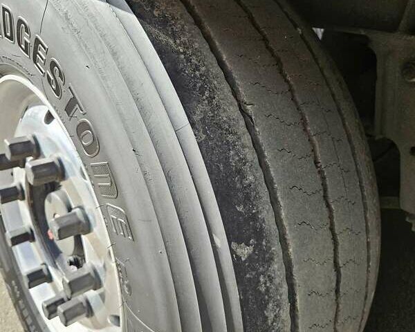 Шмитц Каргобулл SCB S3B, объемом двигателя 0 л и пробегом 0 тыс. км за 31695 $, фото 48 на Automoto.ua