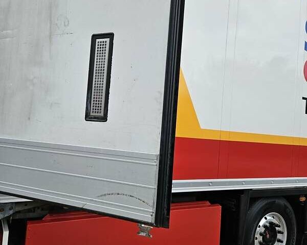 Шмитц Каргобулл SCB S3B, объемом двигателя 0 л и пробегом 0 тыс. км за 31695 $, фото 27 на Automoto.ua