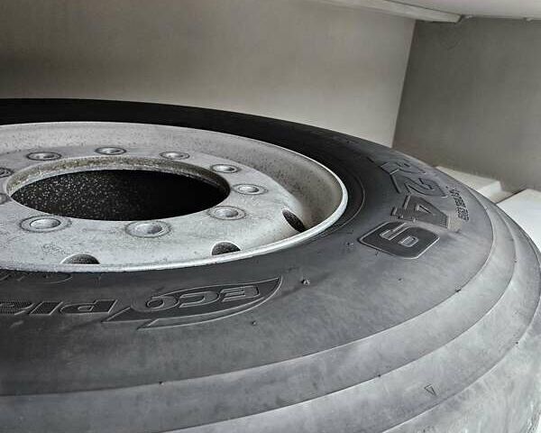 Шмитц Каргобулл SCB S3B, объемом двигателя 0 л и пробегом 0 тыс. км за 31695 $, фото 51 на Automoto.ua