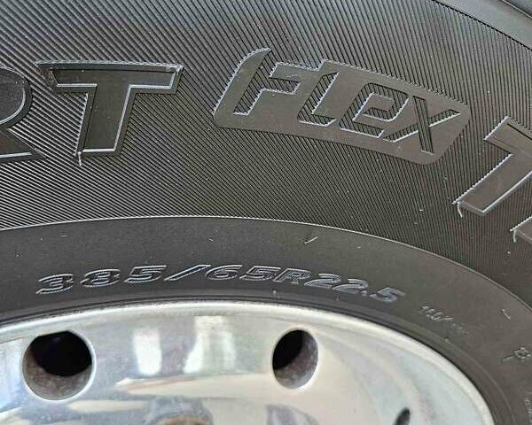 Шмитц Каргобулл SCB S3B, объемом двигателя 0 л и пробегом 0 тыс. км за 31695 $, фото 49 на Automoto.ua