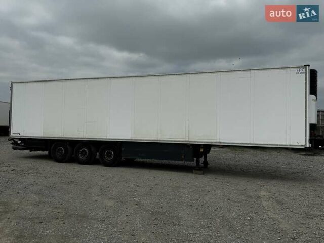 Шмитц Каргобулл SCB S3B, объемом двигателя 0 л и пробегом 0 тыс. км за 17300 $, фото 3 на Automoto.ua
