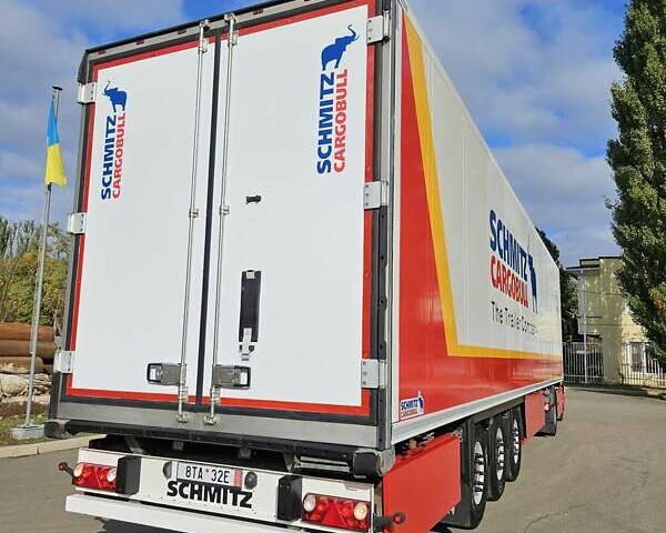 Шмитц Каргобулл SCB S3B, объемом двигателя 0 л и пробегом 0 тыс. км за 31695 $, фото 15 на Automoto.ua