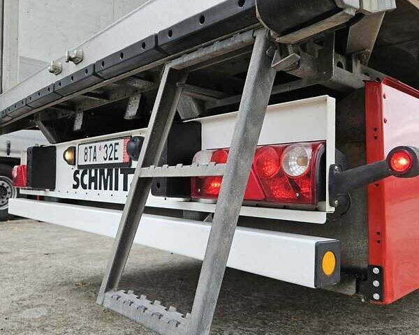 Шмитц Каргобулл SCB S3B, объемом двигателя 0 л и пробегом 0 тыс. км за 31695 $, фото 36 на Automoto.ua