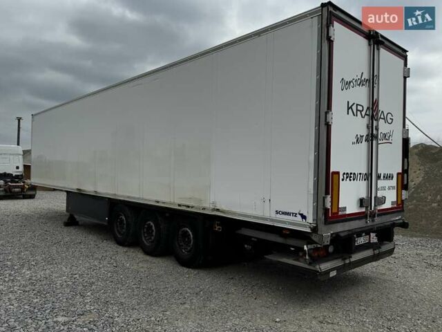 Шмитц Каргобулл SCB S3B, объемом двигателя 0 л и пробегом 0 тыс. км за 17300 $, фото 1 на Automoto.ua