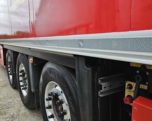 Шмитц Каргобулл SCB S3B, объемом двигателя 0 л и пробегом 0 тыс. км за 31695 $, фото 23 на Automoto.ua