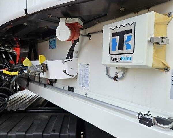 Шмитц Каргобулл SCB S3B, объемом двигателя 0 л и пробегом 0 тыс. км за 31695 $, фото 39 на Automoto.ua