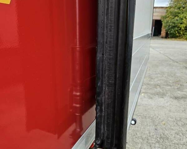 Шмитц Каргобулл SCB S3B, объемом двигателя 0 л и пробегом 0 тыс. км за 31695 $, фото 25 на Automoto.ua