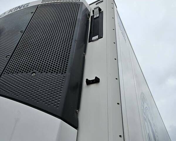 Шмітц Каргобулл SCB S3B, об'ємом двигуна 0 л та пробігом 0 тис. км за 32995 $, фото 43 на Automoto.ua