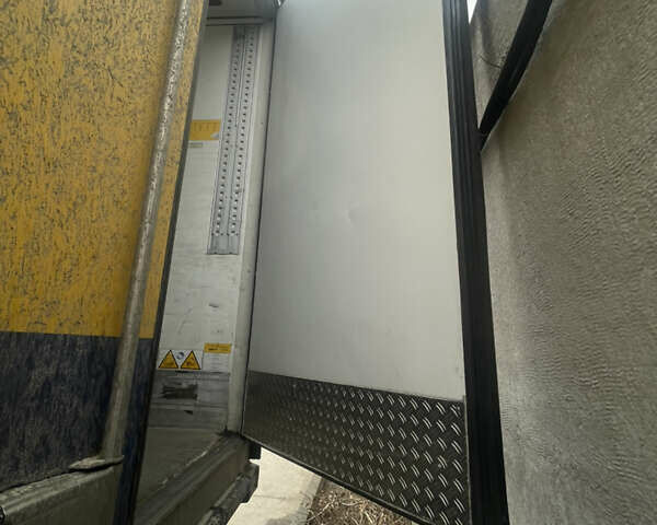 Шмитц Каргобулл SCB S3B, объемом двигателя 0 л и пробегом 0 тыс. км за 18500 $, фото 9 на Automoto.ua