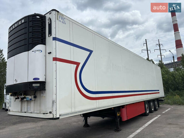 Шмитц Каргобулл SCB S3B, объемом двигателя 0 л и пробегом 0 тыс. км за 22699 $, фото 4 на Automoto.ua