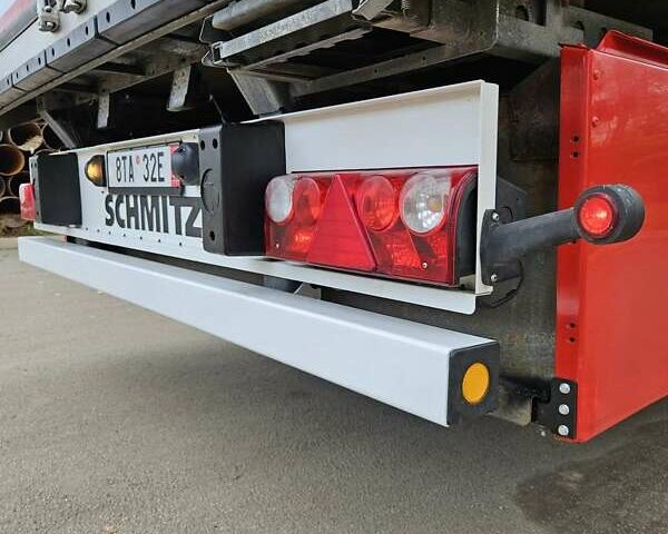 Шмітц Каргобулл SCB S3B, об'ємом двигуна 0 л та пробігом 0 тис. км за 32995 $, фото 37 на Automoto.ua