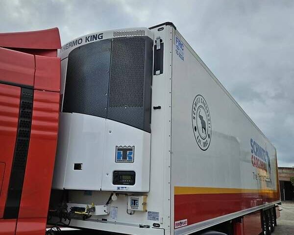 Шмитц Каргобулл SCB S3B, объемом двигателя 0 л и пробегом 0 тыс. км за 31695 $, фото 21 на Automoto.ua