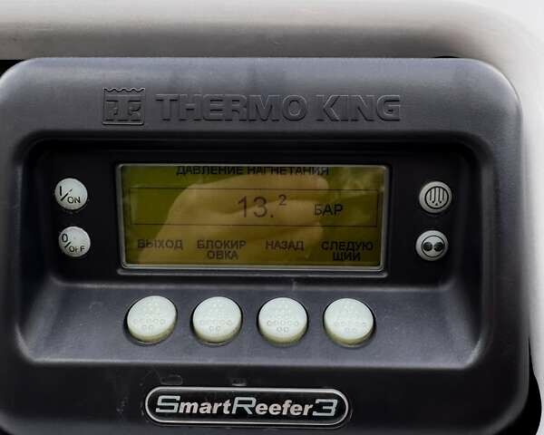 Шмітц Каргобулл SCB S3B, об'ємом двигуна 0 л та пробігом 500 тис. км за 25900 $, фото 25 на Automoto.ua
