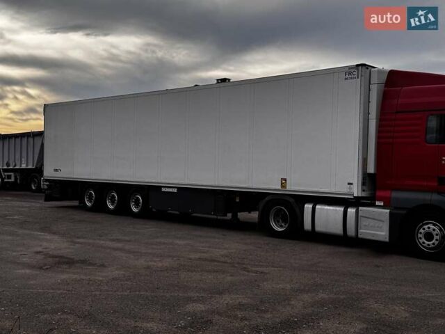 Шмітц Каргобулл SCB S3B, об'ємом двигуна 0 л та пробігом 500 тис. км за 25900 $, фото 6 на Automoto.ua