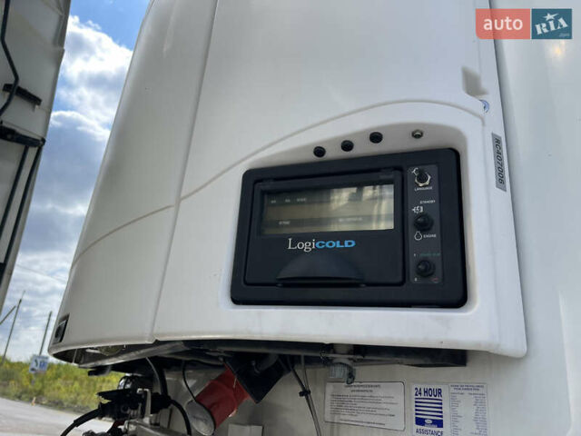 Шмитц Каргобулл SCB S3B, объемом двигателя 0 л и пробегом 100 тыс. км за 26200 $, фото 25 на Automoto.ua