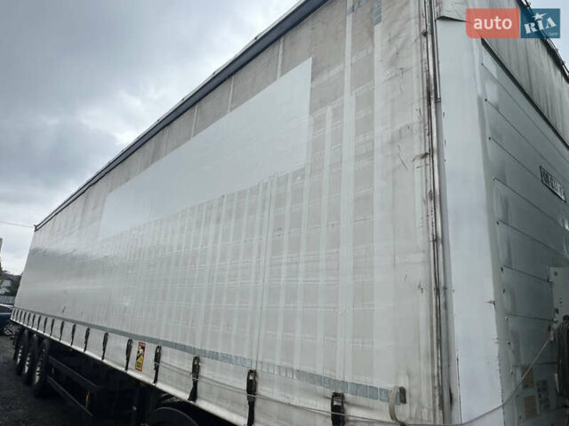 Шмитц Каргобулл SCB S3B, объемом двигателя 0 л и пробегом 500 тыс. км за 11192 $, фото 5 на Automoto.ua