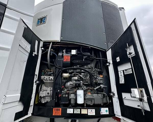 Шмітц Каргобулл SCB S3B, об'ємом двигуна 0 л та пробігом 50 тис. км за 37582 $, фото 35 на Automoto.ua