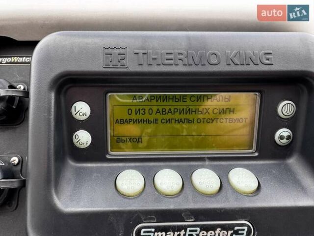 Шмітц Каргобулл SCB S3B, об'ємом двигуна 0 л та пробігом 500 тис. км за 25900 $, фото 22 на Automoto.ua