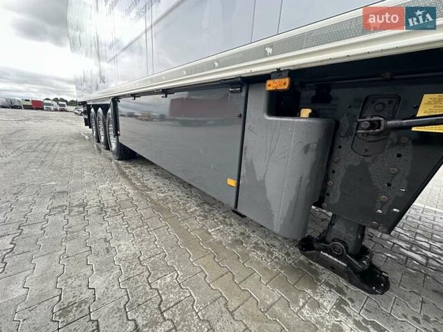 Шмітц Каргобулл SCB S3B, об'ємом двигуна 0 л та пробігом 50 тис. км за 37582 $, фото 15 на Automoto.ua