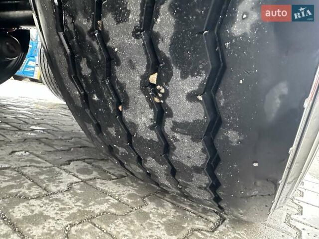 Шмітц Каргобулл SCB S3B, об'ємом двигуна 0 л та пробігом 50 тис. км за 37582 $, фото 22 на Automoto.ua