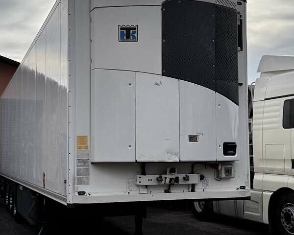 Шмітц Каргобулл SCB S3B, об'ємом двигуна 0 л та пробігом 500 тис. км за 25900 $, фото 24 на Automoto.ua