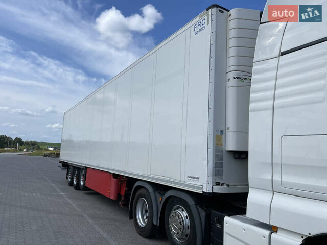 Шмитц Каргобулл SCB S3B, объемом двигателя 0 л и пробегом 100 тыс. км за 26200 $, фото 7 на Automoto.ua