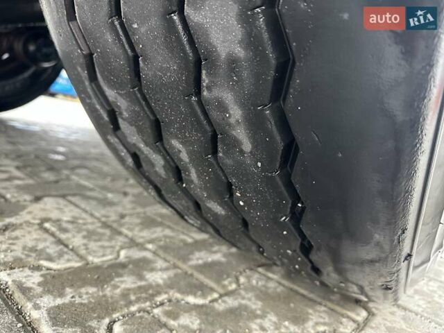 Шмітц Каргобулл SCB S3B, об'ємом двигуна 0 л та пробігом 50 тис. км за 37582 $, фото 23 на Automoto.ua