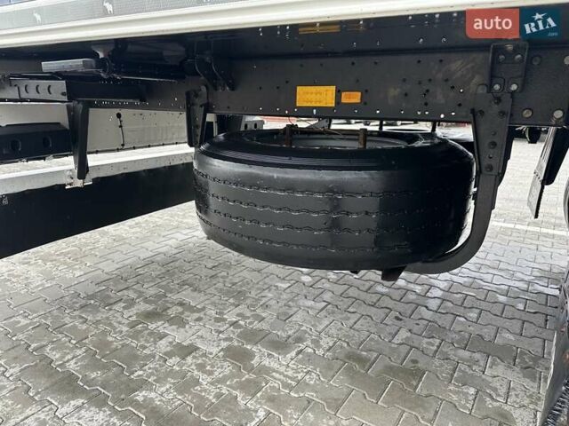 Шмітц Каргобулл SCB S3B, об'ємом двигуна 0 л та пробігом 50 тис. км за 37582 $, фото 27 на Automoto.ua