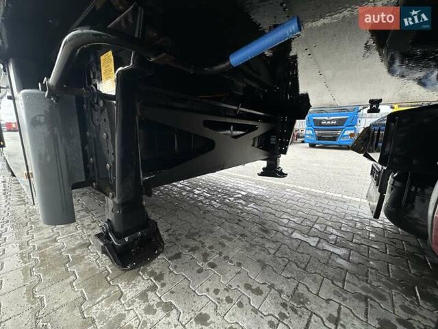 Шмітц Каргобулл SCB S3B, об'ємом двигуна 0 л та пробігом 50 тис. км за 37582 $, фото 16 на Automoto.ua