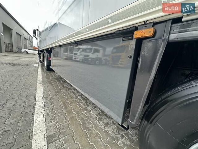 Шмітц Каргобулл SCB S3B, об'ємом двигуна 0 л та пробігом 50 тис. км за 37582 $, фото 14 на Automoto.ua