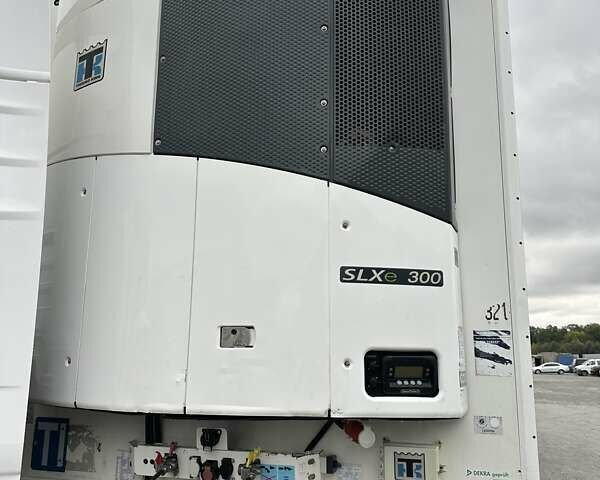 Шмітц Каргобулл SCB S3B, об'ємом двигуна 0 л та пробігом 50 тис. км за 37582 $, фото 32 на Automoto.ua