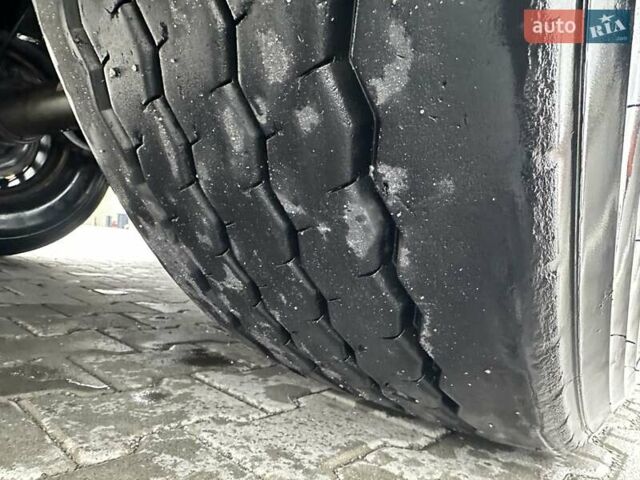Шмітц Каргобулл SCB S3B, об'ємом двигуна 0 л та пробігом 50 тис. км за 37582 $, фото 26 на Automoto.ua