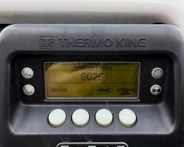 Шмітц Каргобулл SCB S3B, об'ємом двигуна 0 л та пробігом 500 тис. км за 25900 $, фото 20 на Automoto.ua
