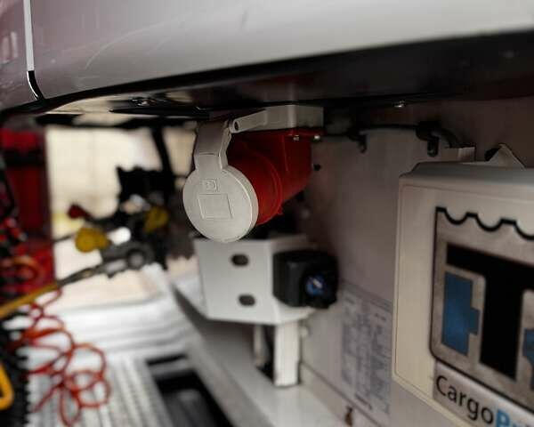 Шмітц Каргобулл SCB S3B, об'ємом двигуна 0 л та пробігом 500 тис. км за 25900 $, фото 19 на Automoto.ua