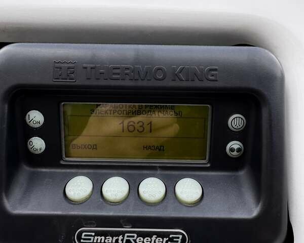 Шмітц Каргобулл SCB S3B, об'ємом двигуна 0 л та пробігом 500 тис. км за 25900 $, фото 23 на Automoto.ua