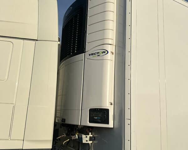 Шмітц Каргобулл SCB S3B, об'ємом двигуна 0 л та пробігом 300 тис. км за 24500 $, фото 5 на Automoto.ua