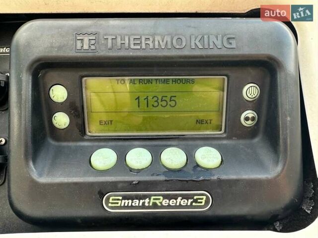 Шмитц Каргобулл SCB S3B, объемом двигателя 0 л и пробегом 500 тыс. км за 26073 $, фото 12 на Automoto.ua