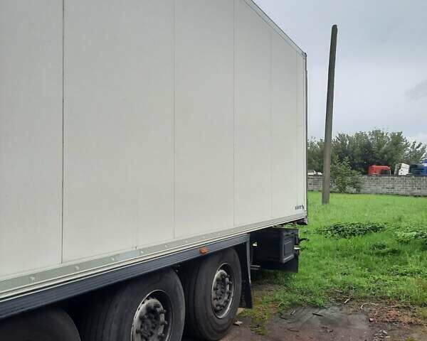 Шмітц Каргобулл SCB S3B, об'ємом двигуна 0 л та пробігом 0 тис. км за 30000 $, фото 10 на Automoto.ua
