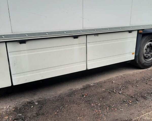 Шмітц Каргобулл SCB S3B, об'ємом двигуна 0 л та пробігом 0 тис. км за 30000 $, фото 11 на Automoto.ua