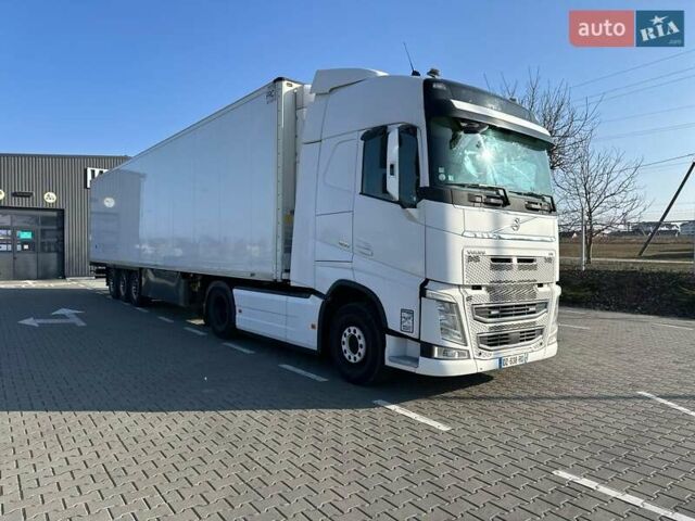 Шмитц Каргобулл SCB S3B, объемом двигателя 0 л и пробегом 0 тыс. км за 26670 $, фото 14 на Automoto.ua
