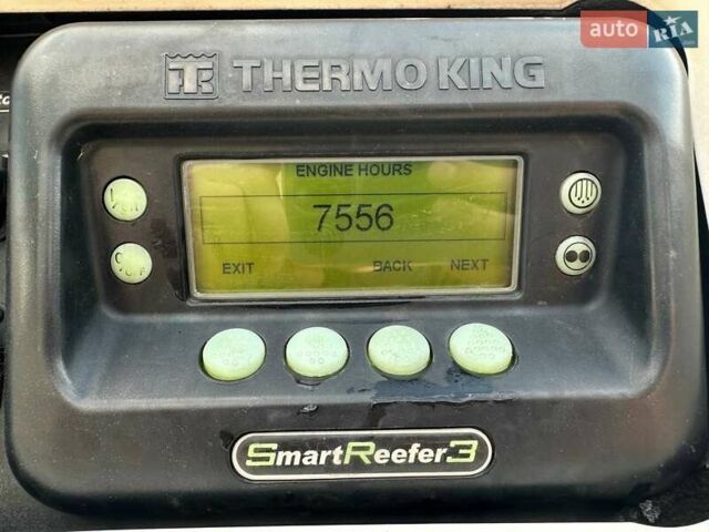Шмитц Каргобулл SCB S3B, объемом двигателя 0 л и пробегом 500 тыс. км за 26073 $, фото 14 на Automoto.ua