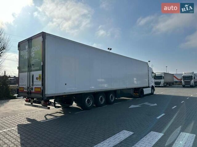 Шмитц Каргобулл SCB S3B, объемом двигателя 0 л и пробегом 0 тыс. км за 26670 $, фото 3 на Automoto.ua
