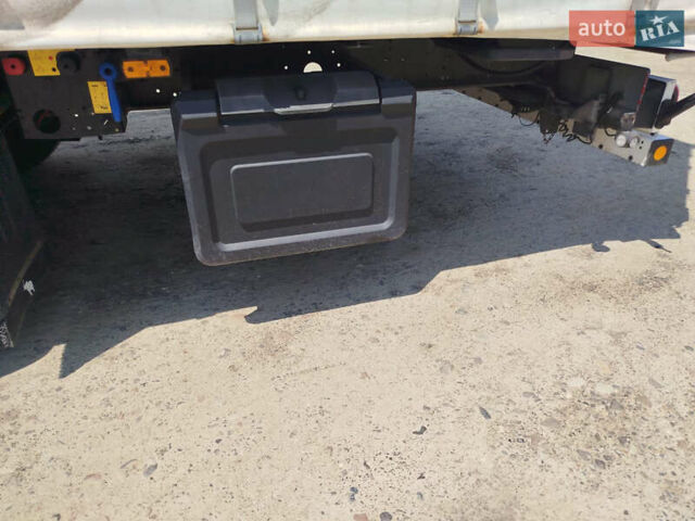 Шмітц Каргобулл SCB S3B, об'ємом двигуна 0 л та пробігом 123 тис. км за 14141 $, фото 14 на Automoto.ua