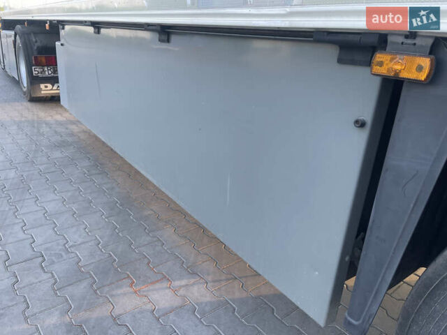 Шмитц Каргобулл SCB S3B, объемом двигателя 0 л и пробегом 0 тыс. км за 25500 $, фото 16 на Automoto.ua